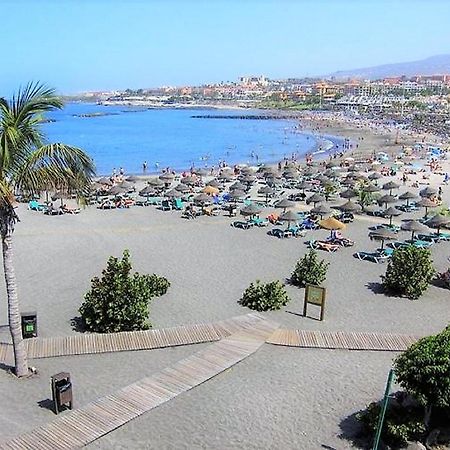 Guest House Beach & Fun Playa de las Americas  Eksteriør bilde