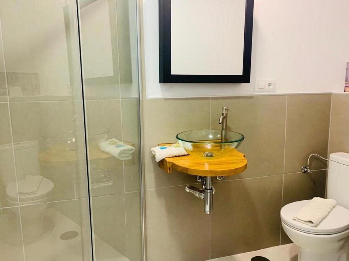 Guest House Beach & Fun Playa de las Americas  Rom bilde