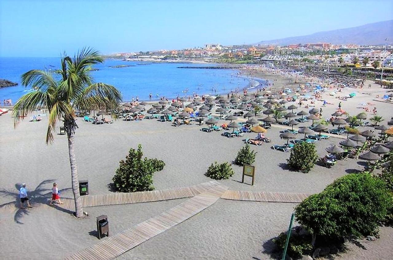 Guest House Beach & Fun Playa de las Americas  Eksteriør bilde