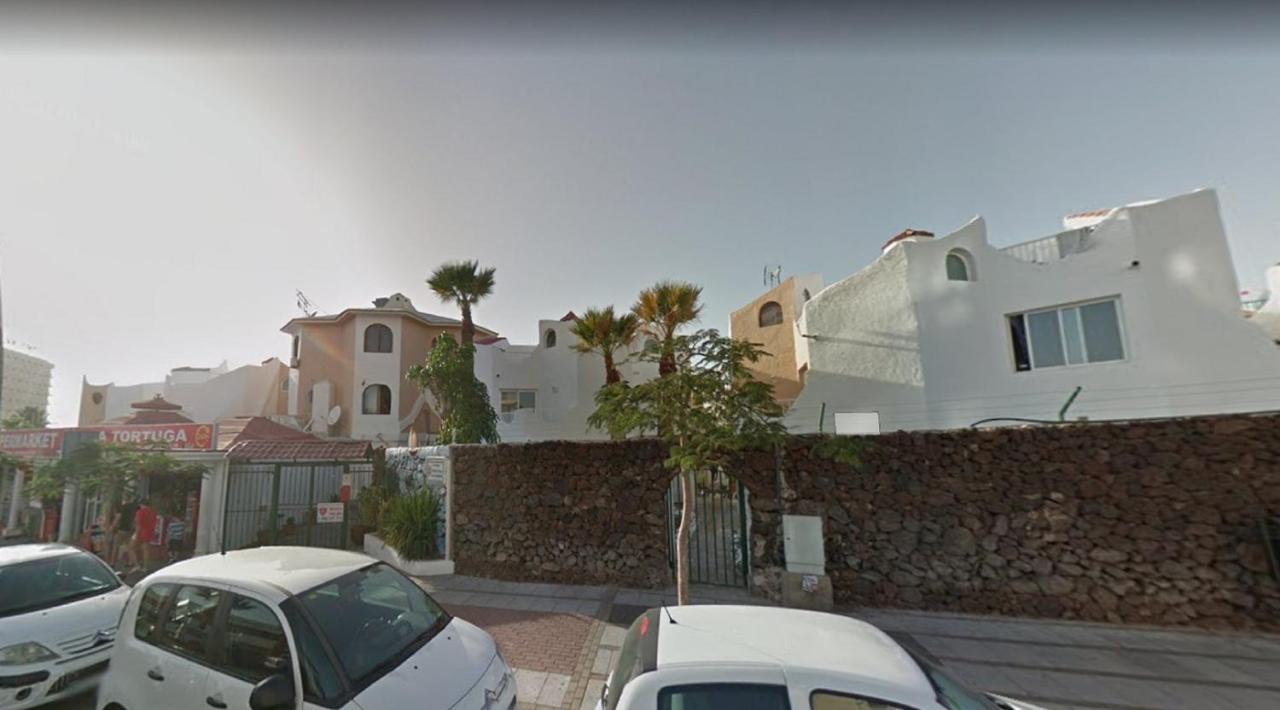 Guest House Beach & Fun Playa de las Americas  Eksteriør bilde
